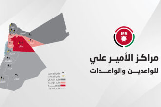 شراكة لإعادة إطلاق مراكز الأمير علي للواعدين