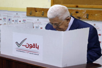 لجنة الانتخابات: اكتمال فرز 95% من الأصوات وصدارة فتح مستمرة