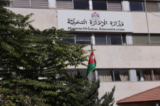 المصري: تطوير تل إربد يحتاج ثلاثة أشهر