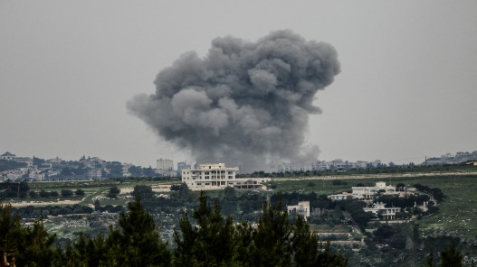 لبنان: ارتفاع حصيلة الضحايا إلى 2509 شهداء