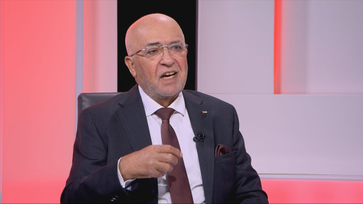 المعايطة: لا نتدخل ببرامج الأحزاب ونطبق القانون