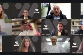 غرب آسيا تعتمد بطولات الناشئين مؤهلة لآسيا