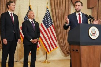 بعد 21 ساعة من المفاوضات في إسلام أباد… فشل أميركي إيراني في التوصل لاتفاق