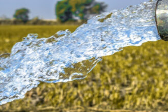 مديرية مياه جرش تنفذ مشاريع لتعزيز التزويد المائي