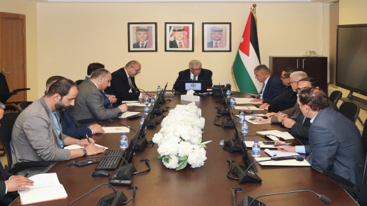 النقل تؤكد دعم شراكة الشحن والصادرات الزراعية