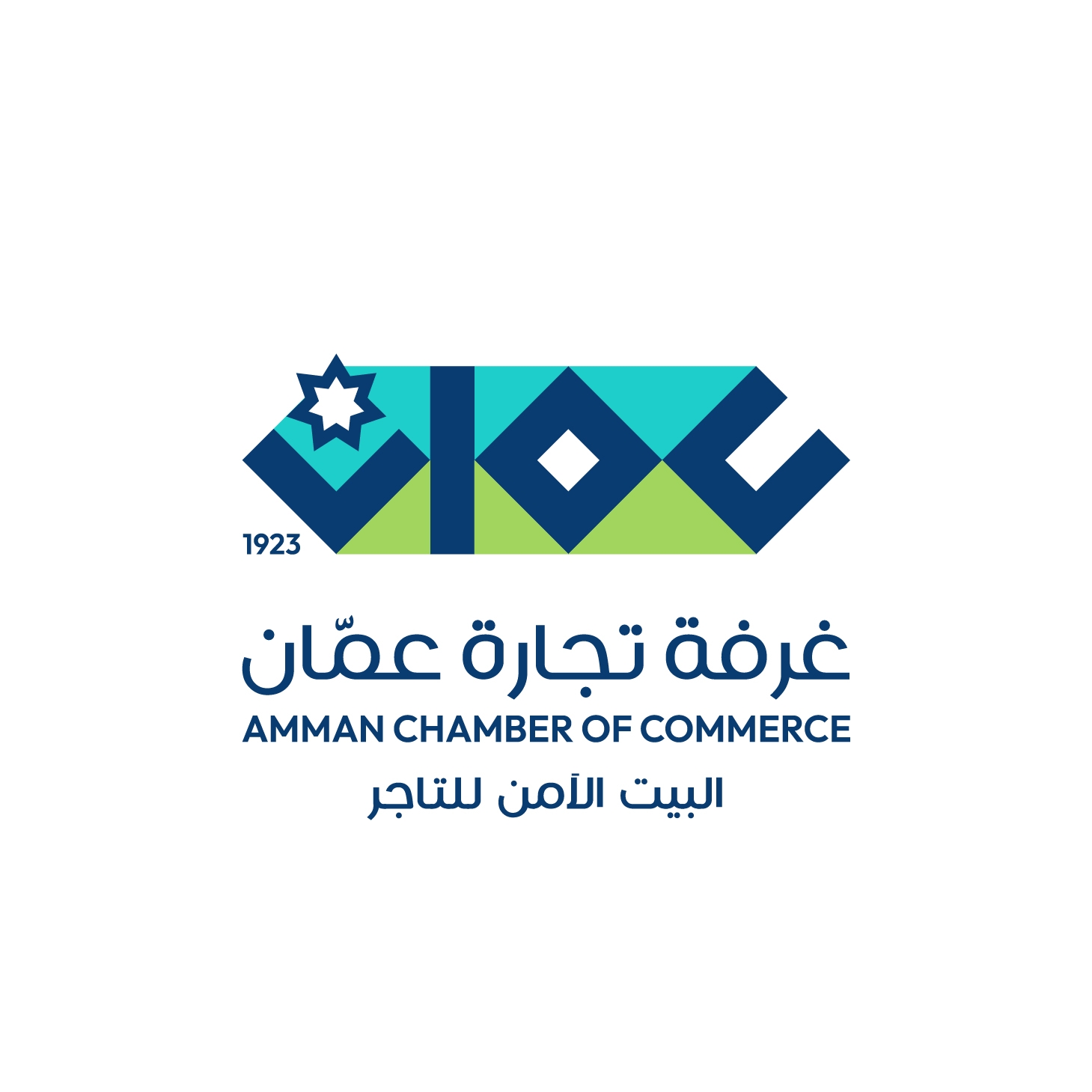 ارتفاع صادرات غرفة تجارة عمّان 30.9% في الربع الأول لتصل إلى 406 ملايين دينار