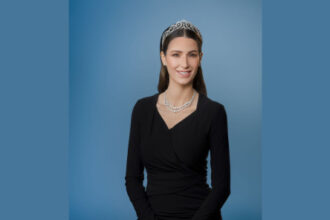 ذكرى ميلاد الأميرة رجوة الحسين الـ32