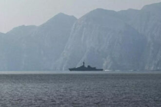 أستراليا: لم نتلق طلبًا أميركيًا للمشاركة في فرض السيطرة على مضيق هرمز