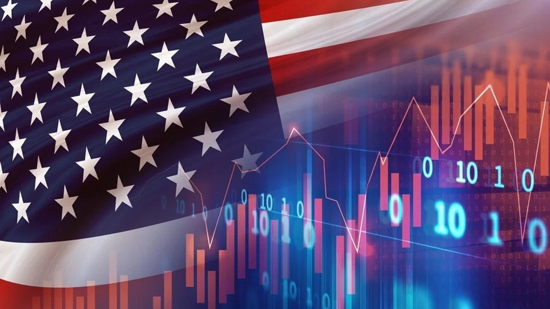 تباين مؤشرات الأسهم الأميركية مع ارتفاع النفط