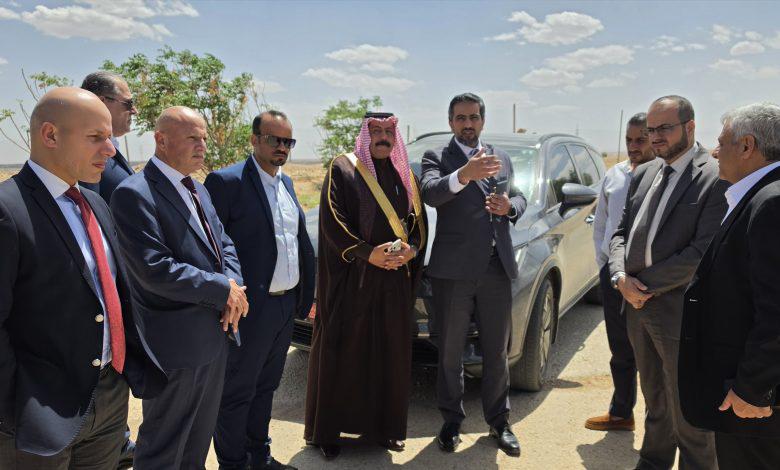 لجنة الخدمات العامة والنقل النيابية تتصدر قائمة اللجان النيابية بمستوى النشاط والحراك