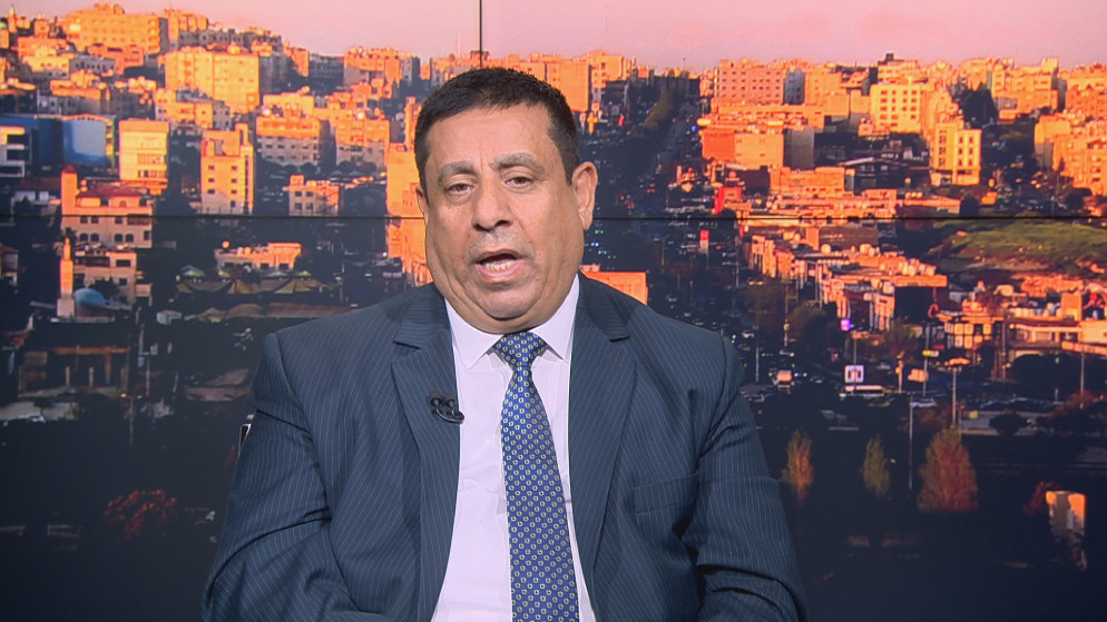 المناصير: تأخر تعويض متضرري المنخفضات في الكرك