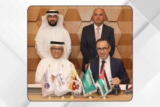 رؤية عمّان وسمو القابضة توقعان 3 اتفاقيات