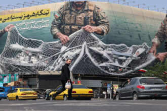 عقوبات أميركية على 35 كيانا وفردا مرتبطين بإيران