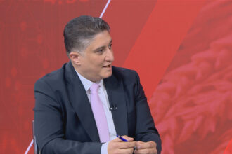 النقل: مشروع السكة الحديدية ينطلق بخطة 5 سنوات