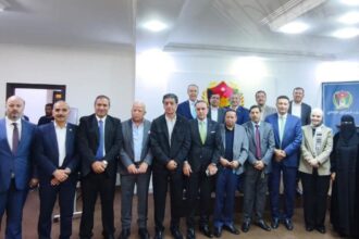 كتلة الميثاق الوطني تنتخب الخلايلة رئيسا لها