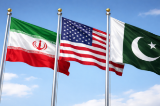 احتمال استئناف محادثات أميركية إيرانية في إسلام آباد هذا الأسبوع