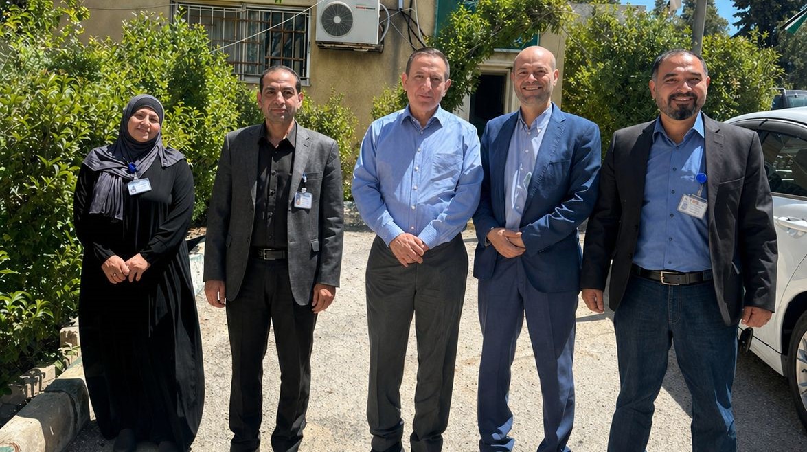 الخريسات: سياسات مرنة لدعم استقرار السوق الزراعي