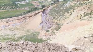 نقابة المهندسين تحذر من خطر صافوط