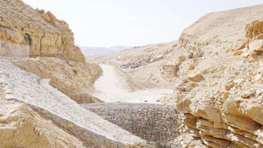 البترا تبحث تعزيز التكيف مع التغير المناخي