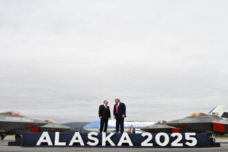 بوتين وترامب يبحثان تطورات الحرب في الشرق الأوسط