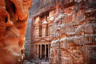 الفرجات: أهالي البترا يحققون الحياد المناخي عبر إرثهم التراثي وإدارتهم الحكيمة للموارد