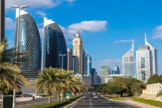 توقيف 276 شخصاً في عملية دولية مشتركة بدبي