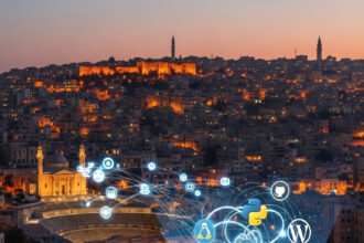 “إنتاج” تطلق ورقة موقف لتعزيز تقنيات المصدر المفتوح في الأردن