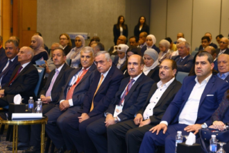 انطلاق المؤتمر الدولي الـ20 للأمراض الداخلية في عمّان