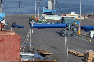 ميناء العقبة.. شريان الاقتصاد الوطني ينبض بالحياة