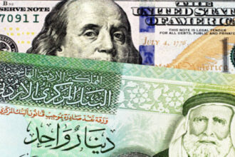 البنك المركزي: تراجع الدولرة إلى 18.1% بنهاية شباط 2026