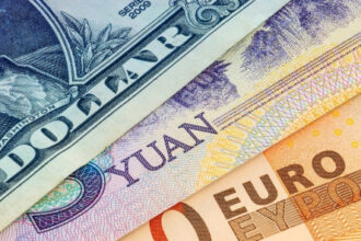 ارتفاع احتياطيات البنك المركزي من العملات الأجنبية إلى 26.8 مليار دولار