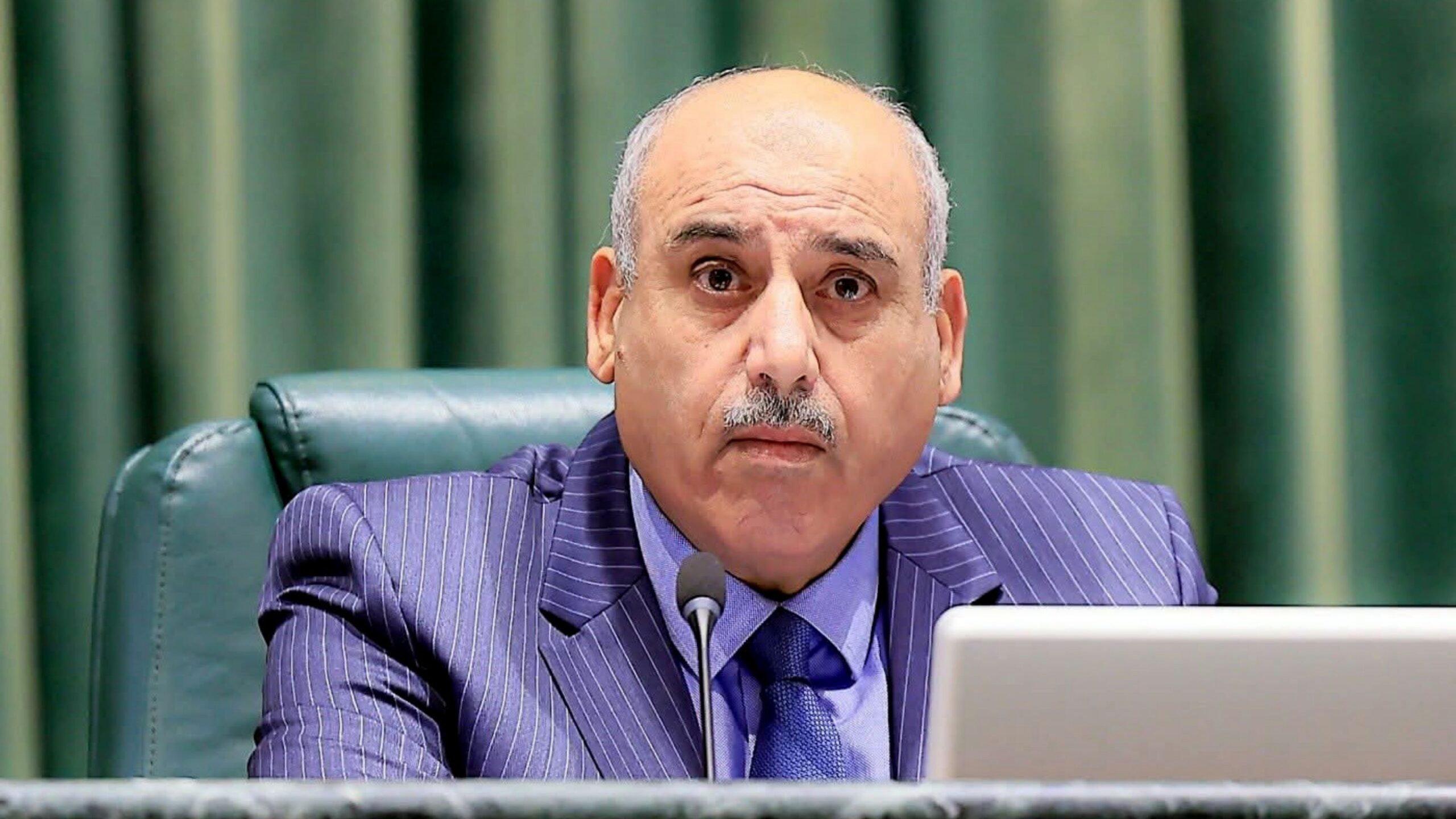 القاضي: خطاب ولي العهد بتخريج مكلفي خدمة العلم رسالة تعزز المسؤولية الوطنية والجاهزية