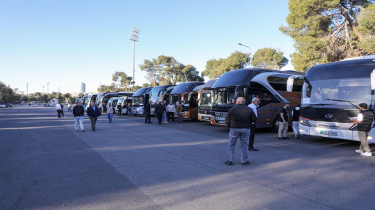 “أردننا جنة” يستقطب 13 ألف مشارك بيوم واحد