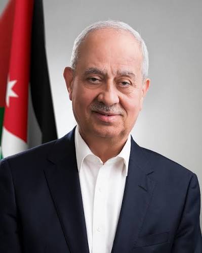 الجغبير يثمن نهج الحكومة الداعم للصناعة ويشيد بقرار تثبيت أسعار غاز المصانع