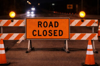 أمانة عمّان: إغلاق نفق صويلح جزئياً مساء الخميس لإعادة تأهيل إنارته