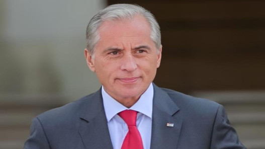 حسان: العلم الأردني سيبقى رمز السيادة ومصدر فخر الوطن