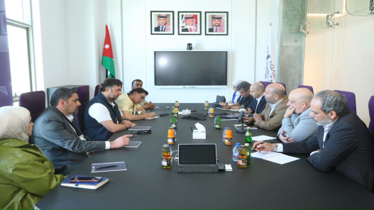 العقبة تتجه لتعزيز موقعها كمركز إقليمي للاقتصاد الرقمي وتطوير الكفاءات التقنية