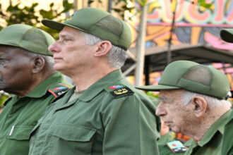 الرئيس الكوبي: جاهزون لمواجهة أي تصعيد مع واشنطن