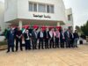 جامعة إربد الأهلية تحتفل بيوم العلم وتؤكد ترسيخ قيم الانتماء وربط المعرفة بالهوية الوطنية