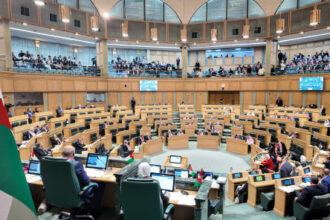 النواب يواصلون اليوم مناقشة اتفاقية تعدين النحاس في أبو خشيبة