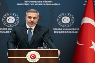 تركيا تتهم إسرائيل بالسعي لفرض واقع جديد في لبنان رغم وقف إطلاق النار