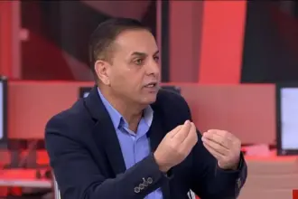 الكاتب بشير الدعجة: اللي عنده ولد عنصري… يلجمه ويكسره قبل ما يكسرنا