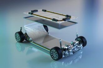 جيلي تستهدف 6.5 مليون سيارة بحلول 2030 وتقترب من أكبر 5 شركات عالمياً