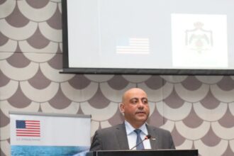 ورشة لتعزيز التحول الرقمي في قطاع المياه ومناقشة تنفيذ خارطة تكنولوجيا المعلومات