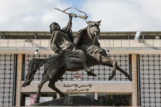 مجلس الأعيان يقر اتفاقية مشروع تعدين النحاس في أبو خشيبة