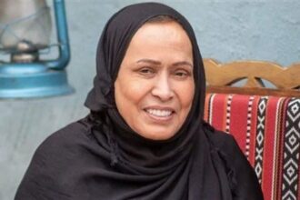 وفاة الفنانة حياة الفهد بعد صراع مع المرض