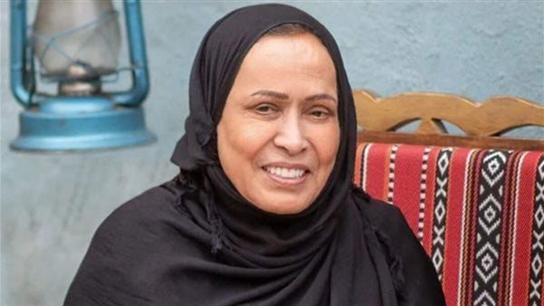 وفاة الفنانة حياة الفهد بعد صراع مع المرض