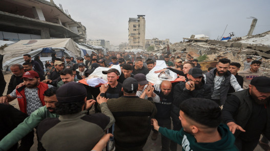 استشهاد فلسطينية برصاص زوارق الاحتلال غرب بيت لاهيا شمال غزة