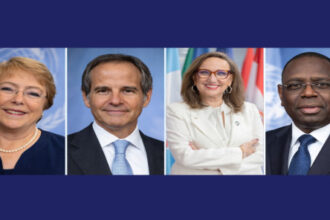 انطلاق جلسات استماع علنية لاختيار الأمين العام العاشر للأمم المتحدة