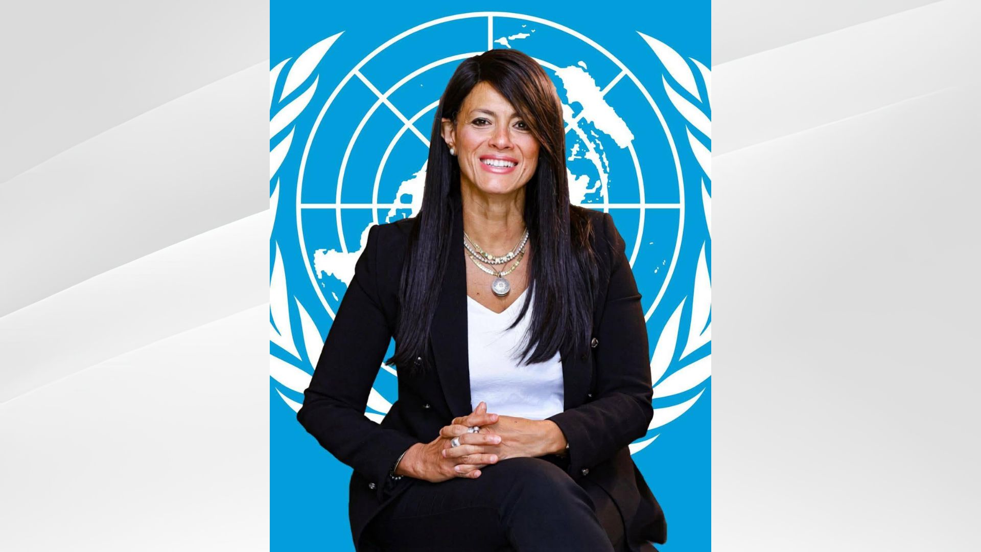 تعيين رانيا المشاط أمينة تنفيذية جديدة للإسكوا